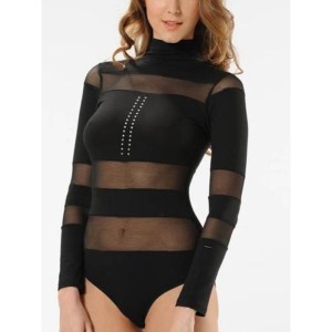 luxus test kövekkel