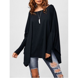 Grunge tunic