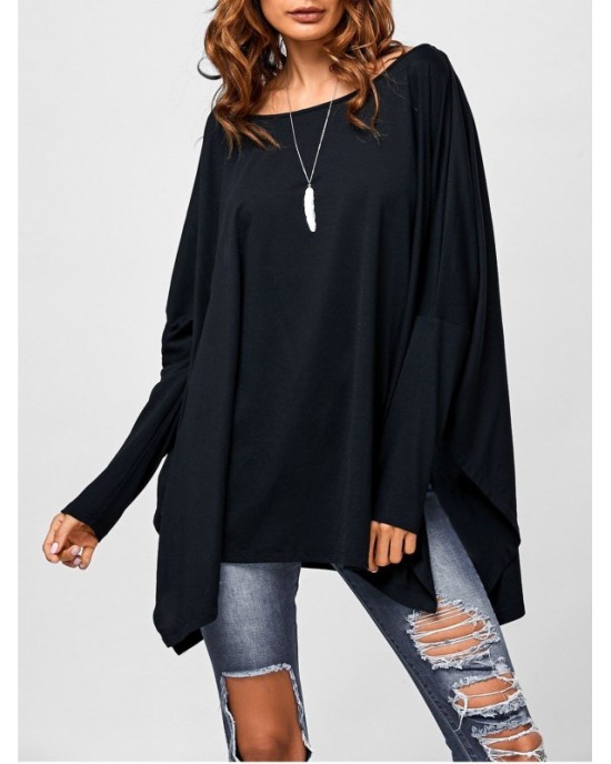 Grunge tunic