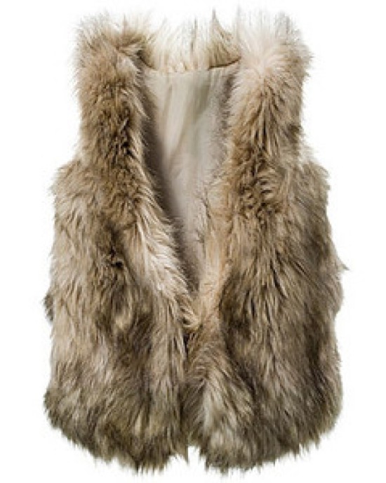 RÖVID MELLÉNY UTÁNZÁSA RÓKA