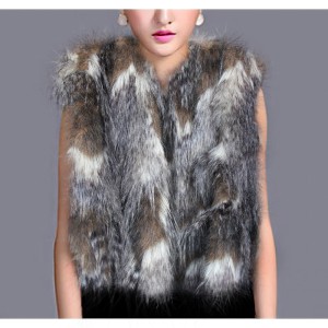 stílusos bõrmellény