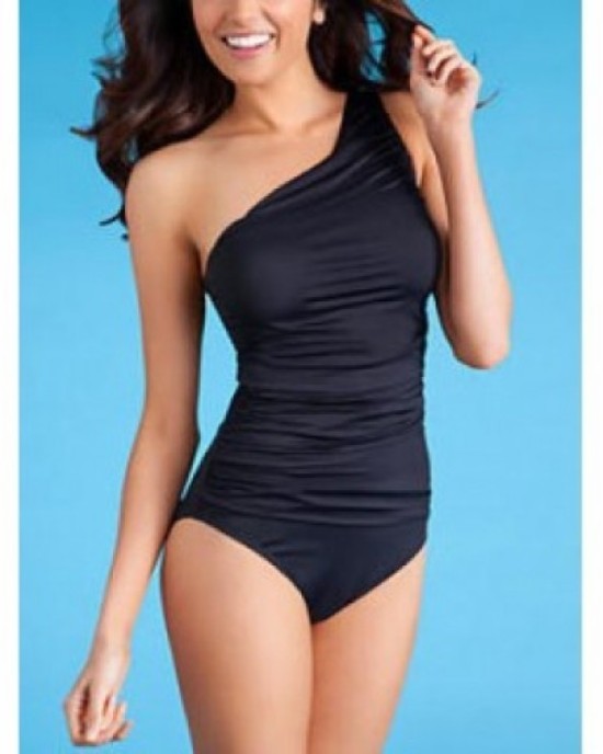 Swimsuit With one strap Swimsuit With one strap