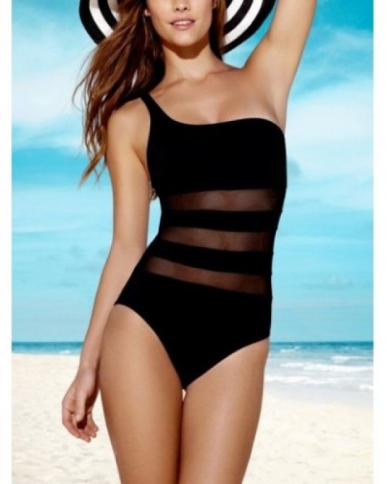 Swimsuit Seal MOTIVES