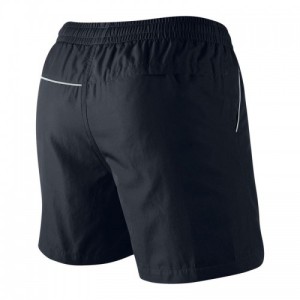 pantaloni scurți de înot în negru