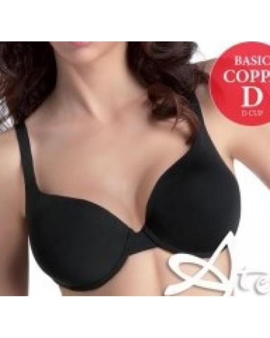 Melltartó LOVE és BRA DONNA