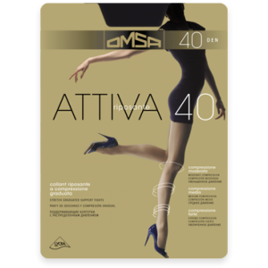 Tights ATTIVA