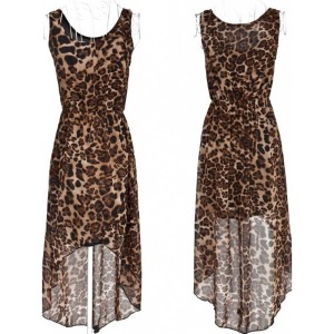 tigris tunika - aszimmetrikus