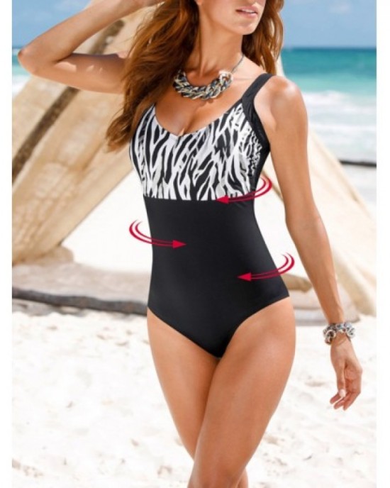 bathing with tightening effect