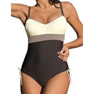 Swim in three shades Swim in three shades