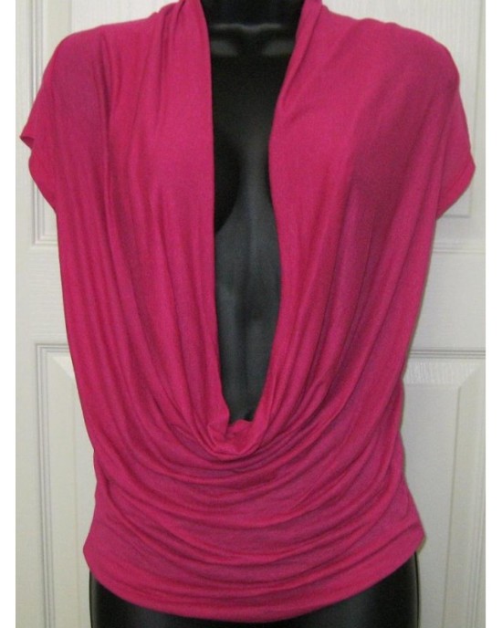 SKIRT GREEK neckline