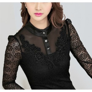 FORMAL BLOUSE