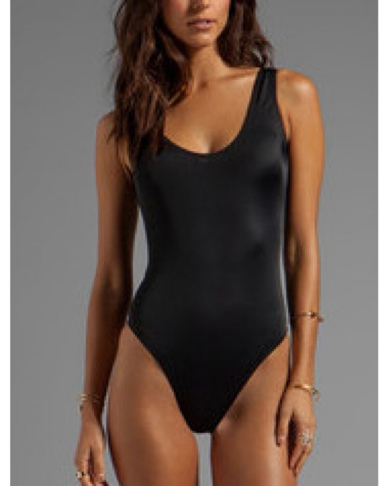 BODY bodice microfiber