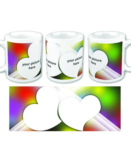 CSUPA ''FEHÉR SZÍVEK''