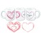  CUP  '' LOVE, LOYALTY,TRUST ''