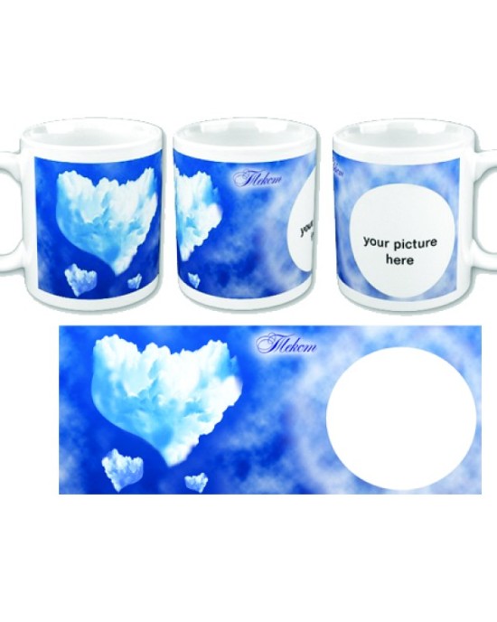 CUP '' CLOUD''