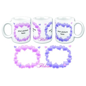 CSUPA ''SZÍVGARLAND''