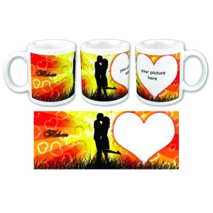 CUP '' LOVING COUPLE 4''