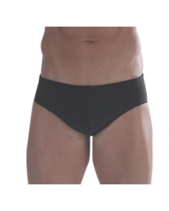 jelmez de baie negru