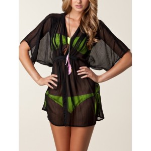 Women Shaper BEACH TUNIC