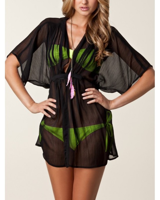 Women Shaper BEACH TUNIC