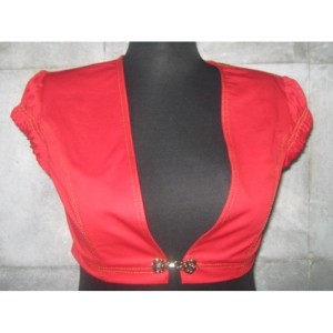 VÖRÖS BOLERO VÖRÖS BOLERO