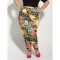 colored trousers