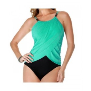 Piece Swimsuit two colors