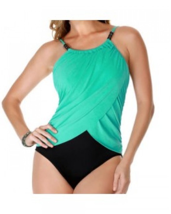 Piece Swimsuit two colors