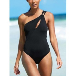 Swimsuit With one strap