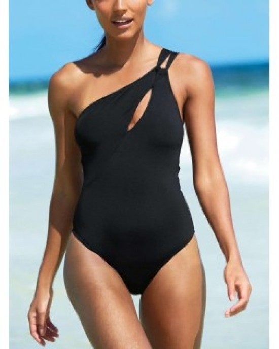 Swimsuit With one strap