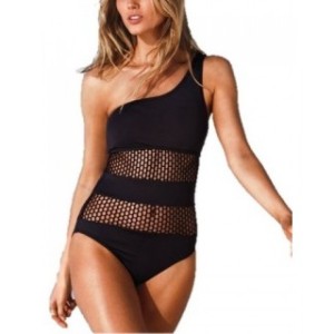 Swimsuit With NETWORK