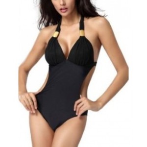 ALL BLACK SWIMWEAR ALL BLACK SWIMWEAR