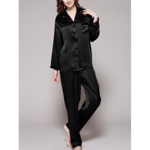 NÕI szatén pizsama