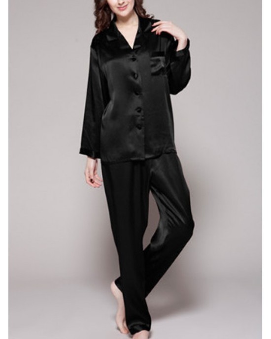 NÕI szatén pizsama