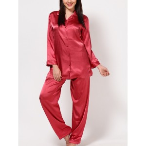 NÕI szatén pizsama