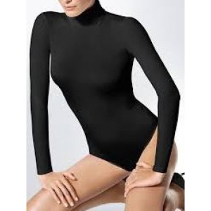 Woman's Body MIKROFIBRE