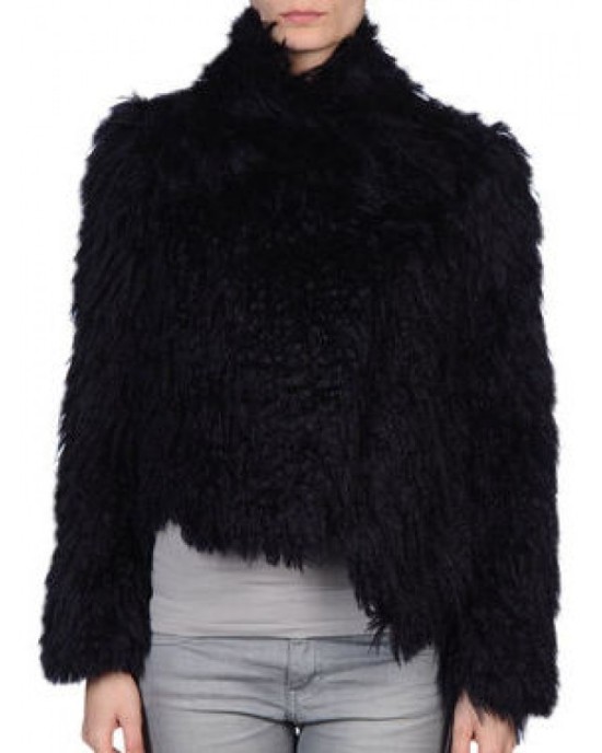 Nõi kabátok ECO LEATHER