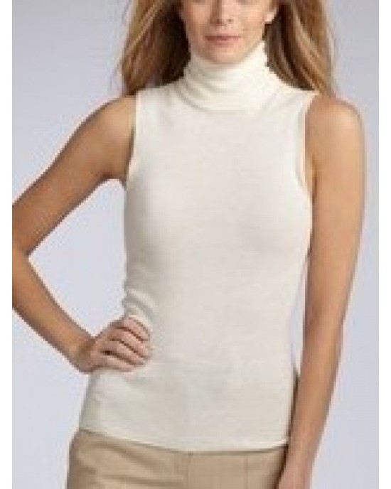 Nõi póló ujjatlan