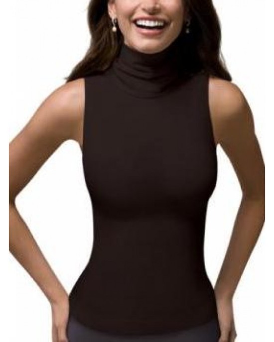 Women's Polo Sleeveless