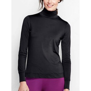 Nõi póló MIKROSZÁLT