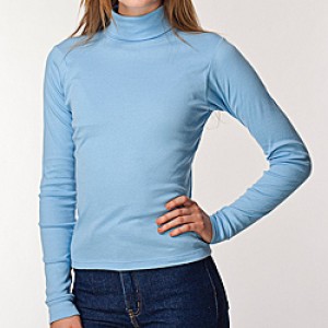 WOMEN POLO COTTON