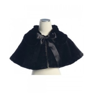 CHILDREN'S CAPE