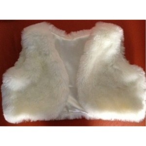 Children's mini vest