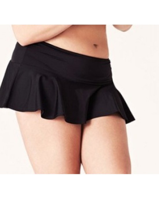 Bikini bottoms with sex