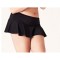 Bikini bottoms with sex