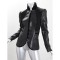 Eccentric ladies jacket