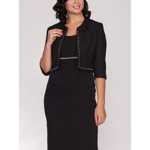 ELEGANT SET FOR LARGE LADIES 