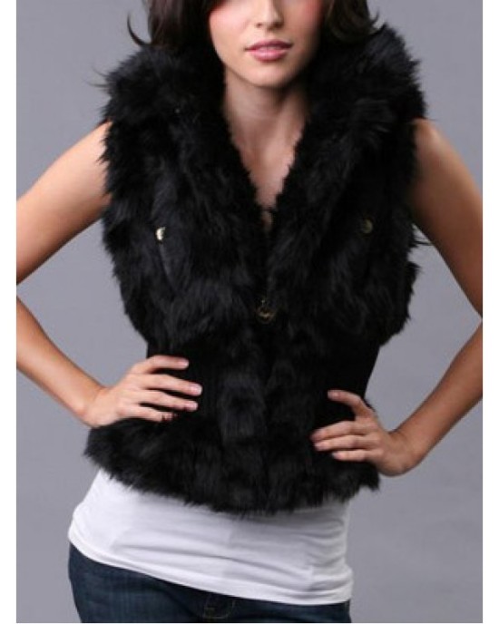 ÖKO MELLÉNY RÖVID SZÕRE