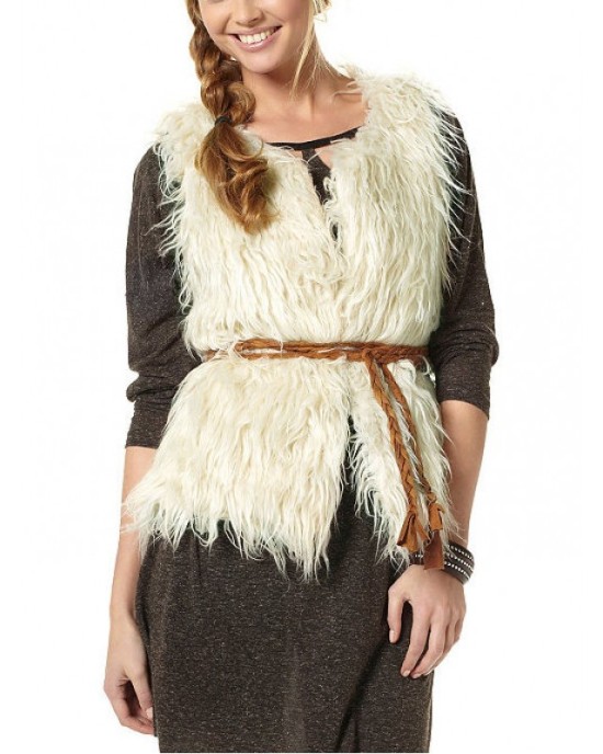 VEST IN STYLE GRUNGE