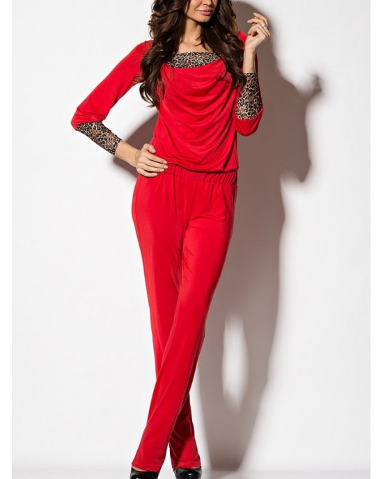 overall tigris akcentussal